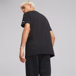 PUMA 536447_01_L chemise et haut de sport