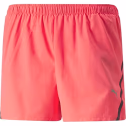 Short tissé femme Puma Run Ultraweave 3 "