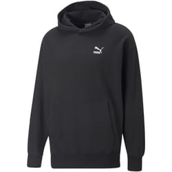 Sweatshirt à capuche décontracté Puma Classics TR