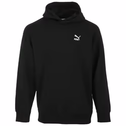Sweatshirt à capuche décontracté Puma Classics TR