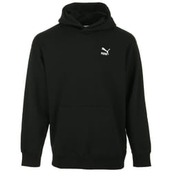 Sweatshirt à capuche décontracté Puma Classics TR