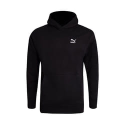 Sweatshirt à capuche décontracté Puma Classics TR