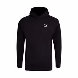 Sweatshirt à capuche décontracté Puma Classics TR