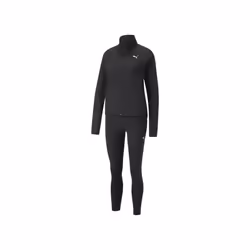 Survetements PUMA Active Woven Noir - Femme/Adulte