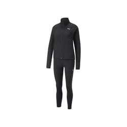 Survetements PUMA Active Woven Noir - Femme/Adulte