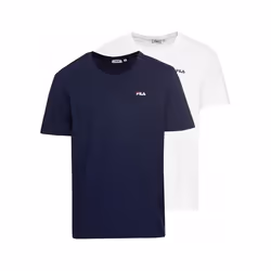 T-shirts Fila Brod (x2)