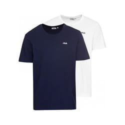 T-shirts Fila Brod (x2)