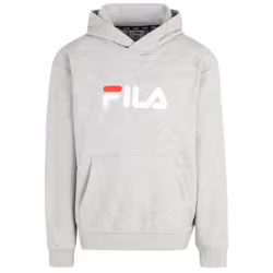 Sweatshirt classique logo enfant Fila Sande