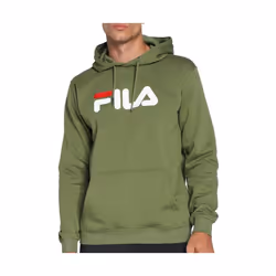 Sweatshirt à capuche Fila Barumini