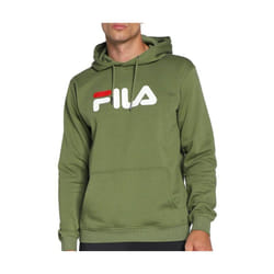 Sweatshirt à capuche Fila Barumini