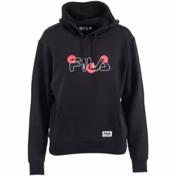 Sweatshirt à capuche femme Fila Bellagio