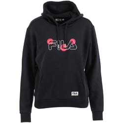 Sweatshirt à capuche femme Fila Bellagio