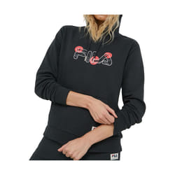 Sweatshirt à capuche femme Fila Bellagio