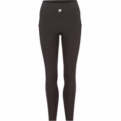 Legging 7/8 taille haute femme Fila Raga