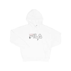 Sweatshirt à capuche femme Fila Salea