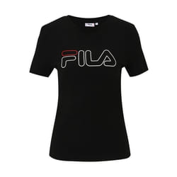 T-shirt femme Fila Schilde