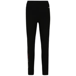 Fila Leggings de Sport pour Femmes  80010 FAW0337 Noir