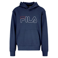 Sweatshirt à capuche enfant Fila Seelze
