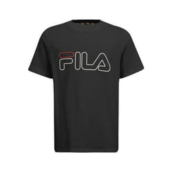 T-shirt fille Fila Salmaise - 14/16 ans - 85A