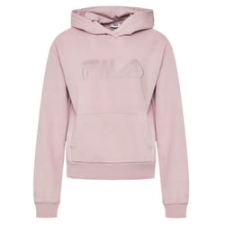 Sweatshirt à capuche femme Fila Bischkek