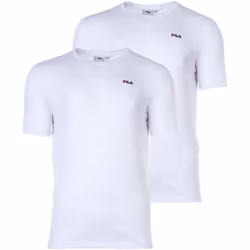 T-shirts Fila Brod (x2)