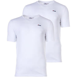 T-shirts Fila Brod (x2)