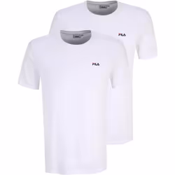 T-shirts Fila Brod (x2)