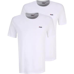 T-shirts Fila Brod (x2)