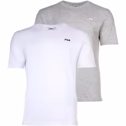 T-shirts Fila Brod (x2)