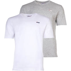 T-shirts Fila Brod (x2)