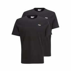 T-shirts Fila Brod (x2)