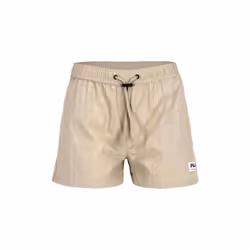 Short tissé femme Fila Tauche