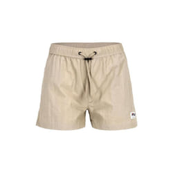 Short tissé femme Fila Tauche
