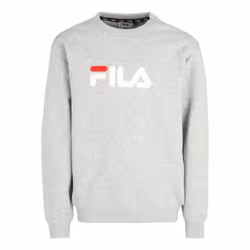 Sweatshirt col rond enfant Fila Sordal Classic Logo - 13/14 ans