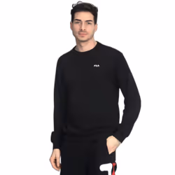 Sweatshirt col rond Fila Brustem
