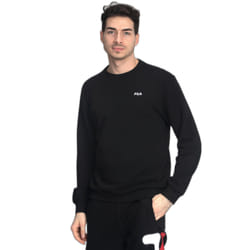 Sweatshirt col rond Fila Brustem