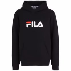 Sweatshirt à capuche enfant Fila Sande Classic Logo