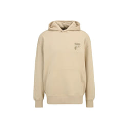 Sweatshirt à capuche Fila Baar Oversize