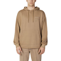 Sweatshirt à capuche Fila Cuenca