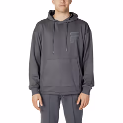 Sweatshirt à capuche Fila Cuenca