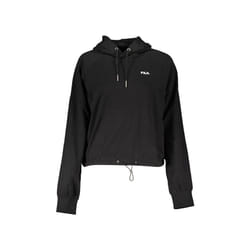 Sweatshirt à capuche crop femme Fila Baalberge