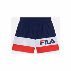 Short de bain enfant Fila Langula - 5/6 ans
