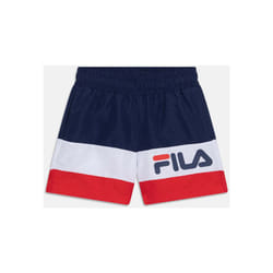 Short de bain enfant Fila Langula - 5/6 ans