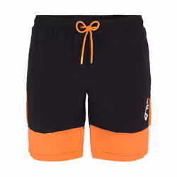 Short de bain Fila Sciacca