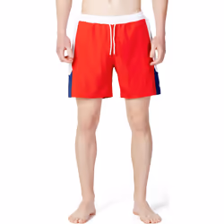 Short de bain Fila Sestu