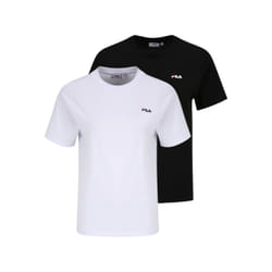 T-shirts femme Fila Bari (x2)