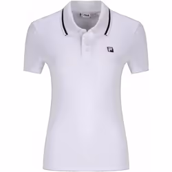 Polo femme Fila Bernburg