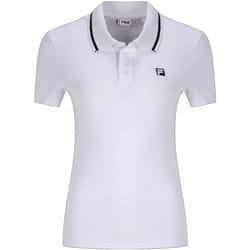 Polo femme Fila Bernburg