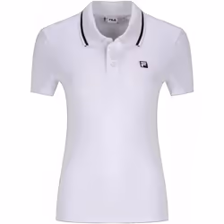 Polo femme Fila Bernburg