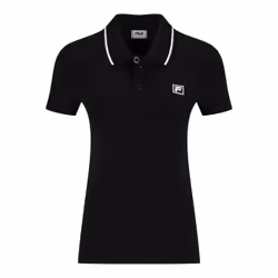 Polo femme Fila Bernburg